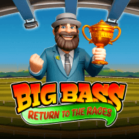 Cá Vược Trở Lại Đường Đua game thumbnail