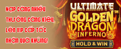 Chào Mừng Tân Thủ - Thưởng Nạp 100%